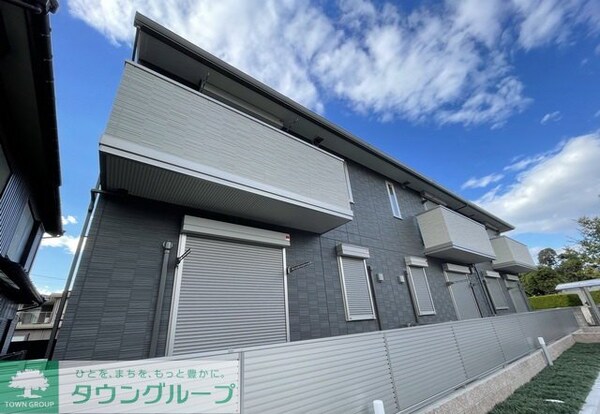 外観(外観)