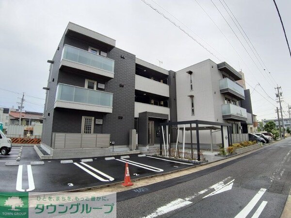 外観(外観)