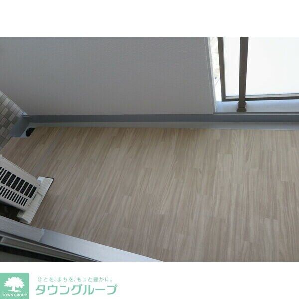 バルコニー(バルコニー)