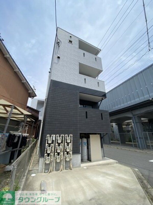 外観(外観)