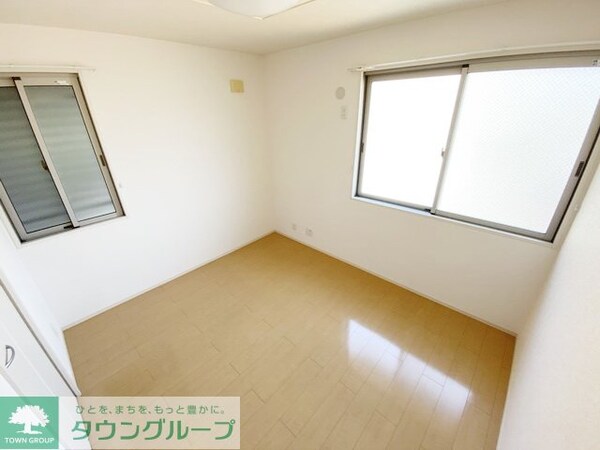 子供部屋