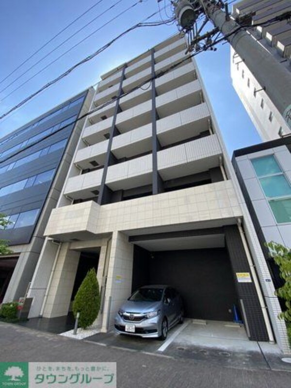 外観(外観)