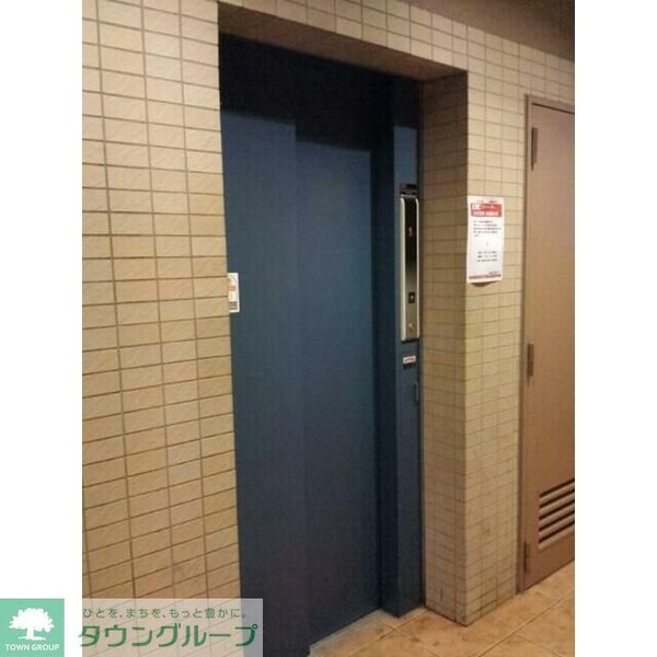 ロビー