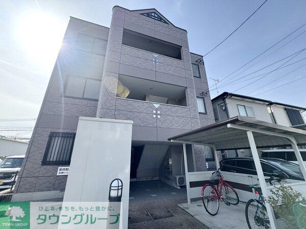 外観(外観)