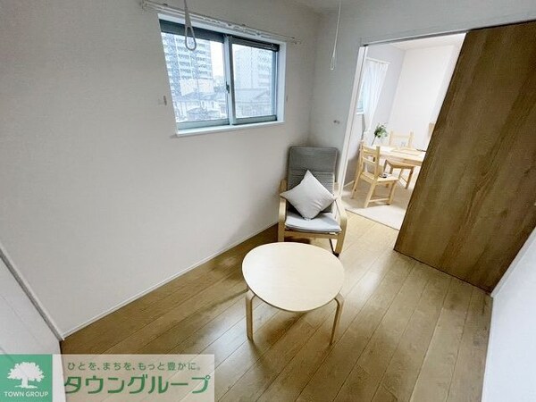 子供部屋
