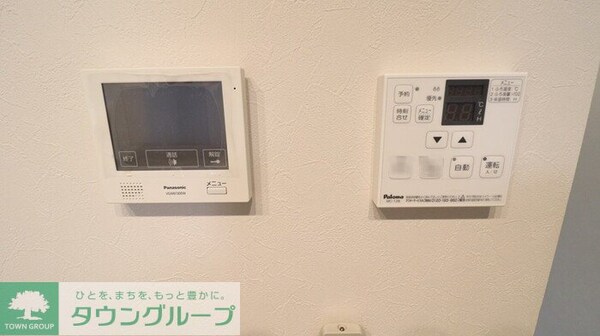 セキュリティ(設備)