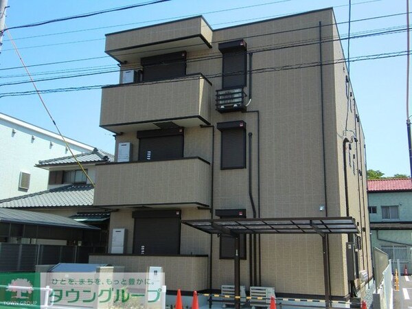外観(外観)