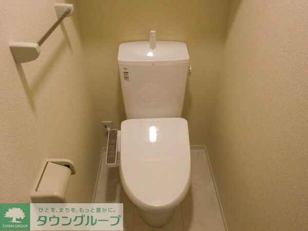 トイレ(トイレ)