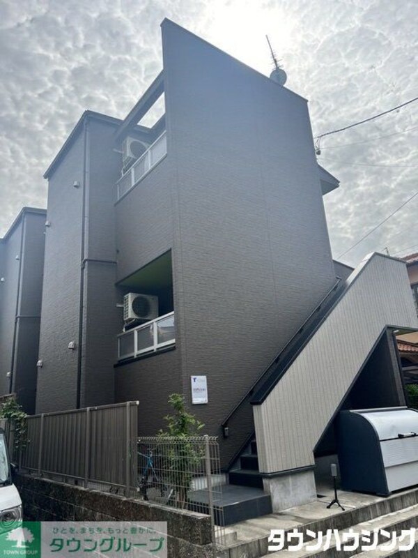 外観(外観)