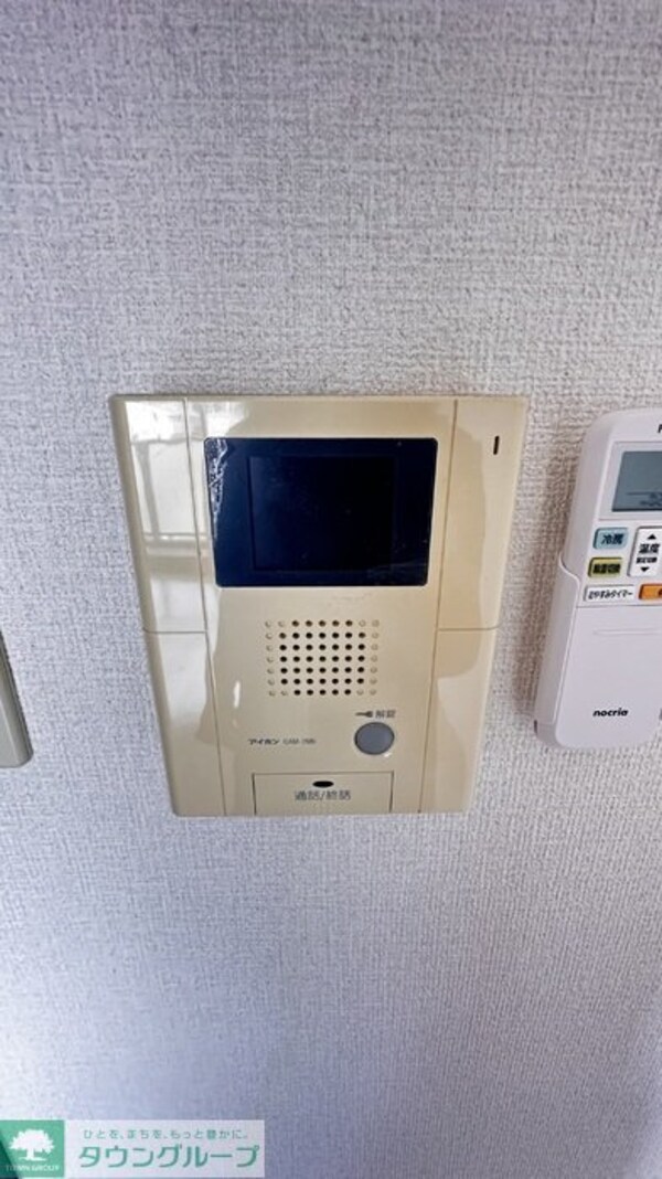 セキュリティ(設備)