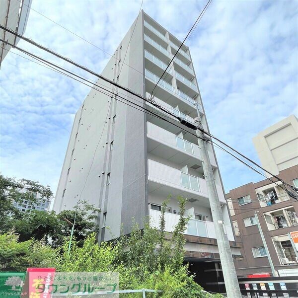 外観(外観)