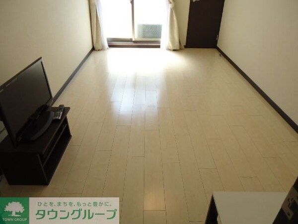 リビング・居室