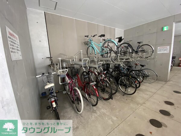 共有部分