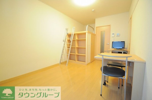 リビング・居室