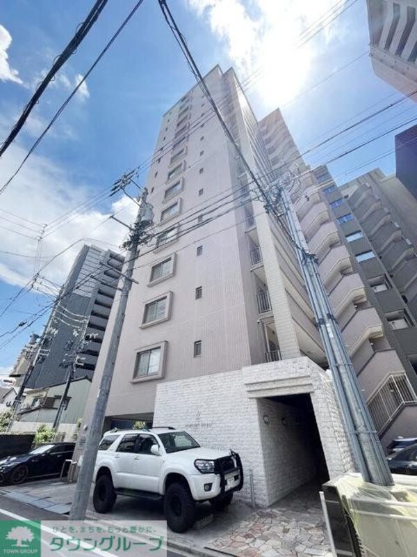 外観(外観)