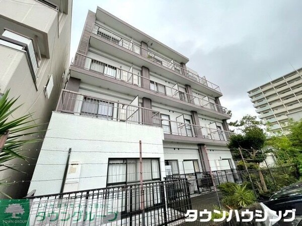 外観(外観)