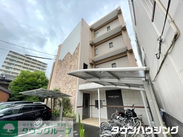 外観(外観)