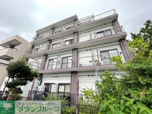 外観(外観)
