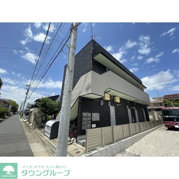 外観(外観)