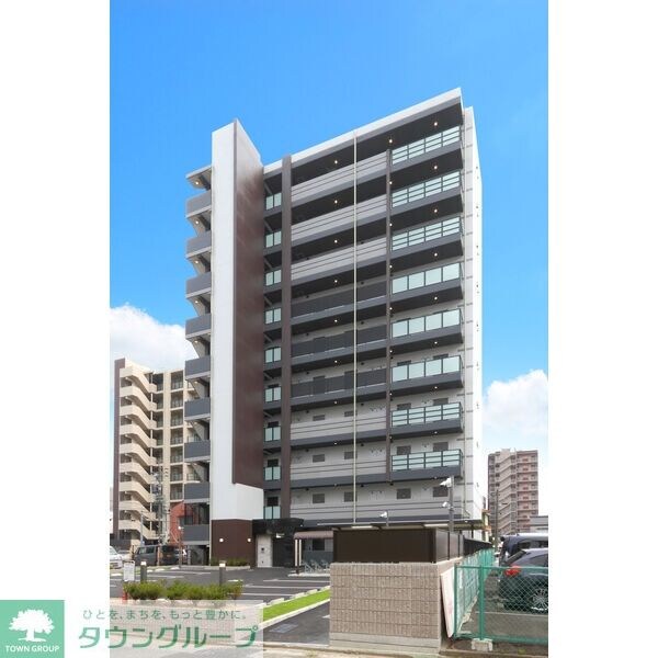 外観(外観)