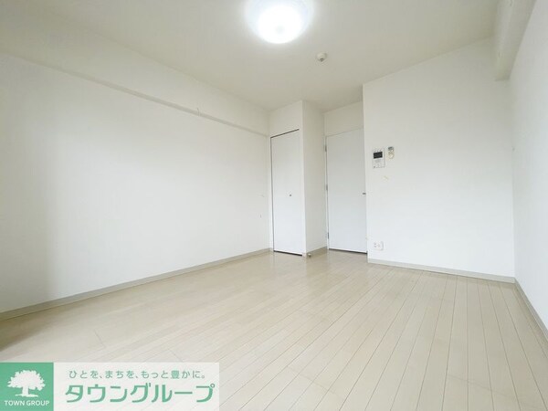 子供部屋(リビング/居室)