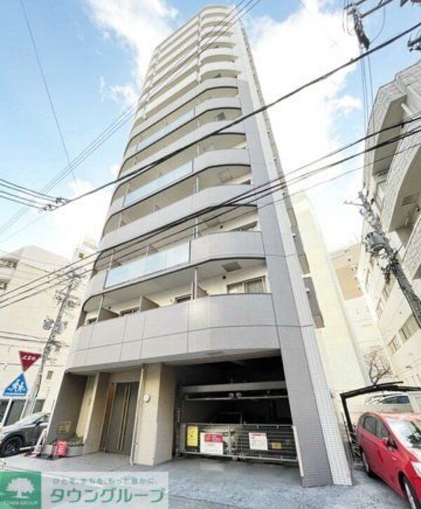 外観(外観)