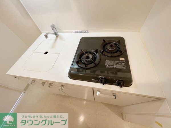 キッチン(設備)