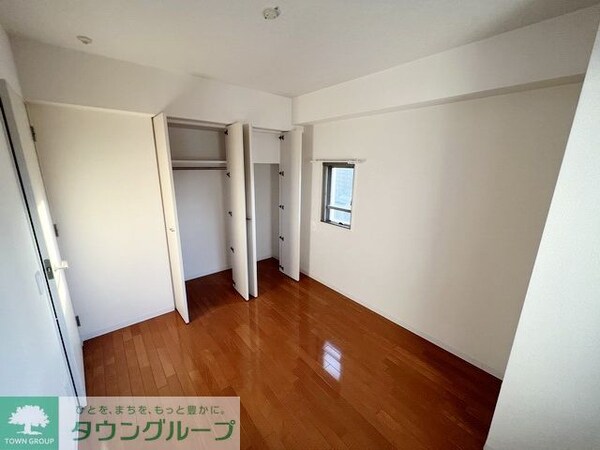 子供部屋(収納)