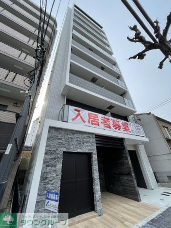 外観(外観)