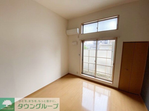 子供部屋