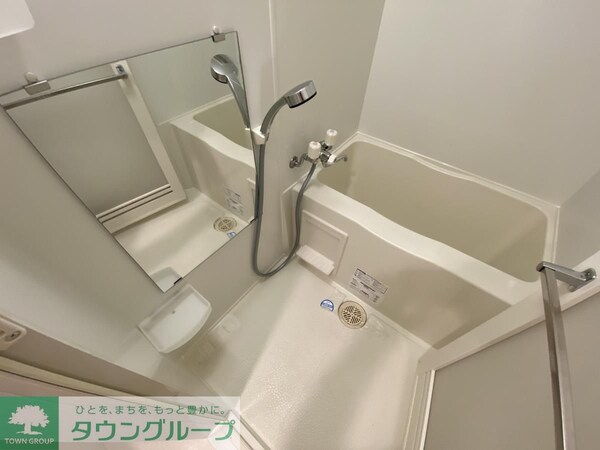 バス／シャワールーム等