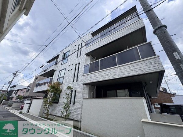外観(外観)