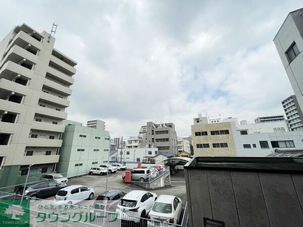 眺望(外観)