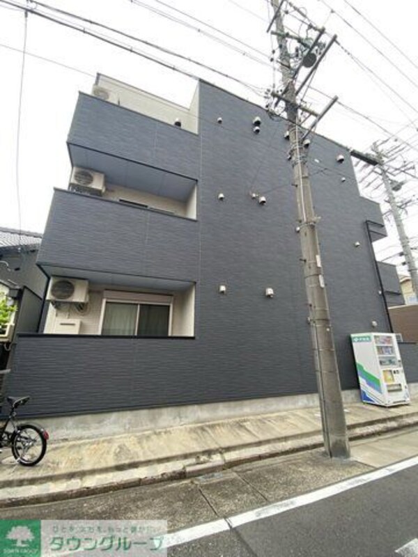 外観(外観)