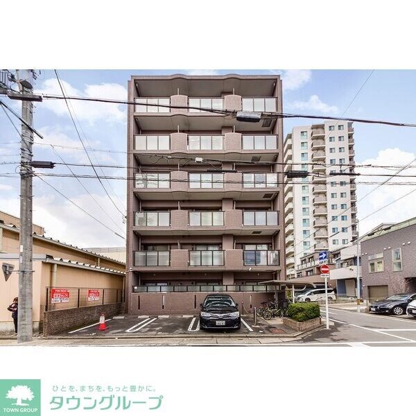 外観(外観)