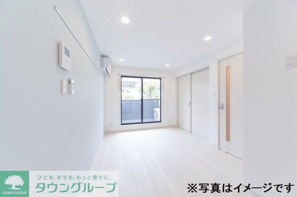 リビング・居室