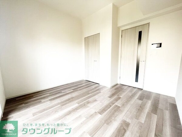 その他室内・内装(洋室6.3帖)