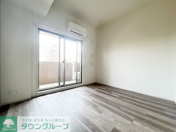 その他室内・内装(洋室6.3帖)