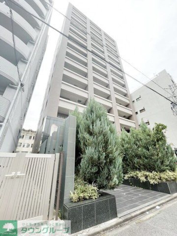 外観(外観)