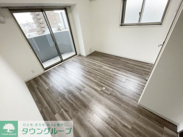 リビング・居室