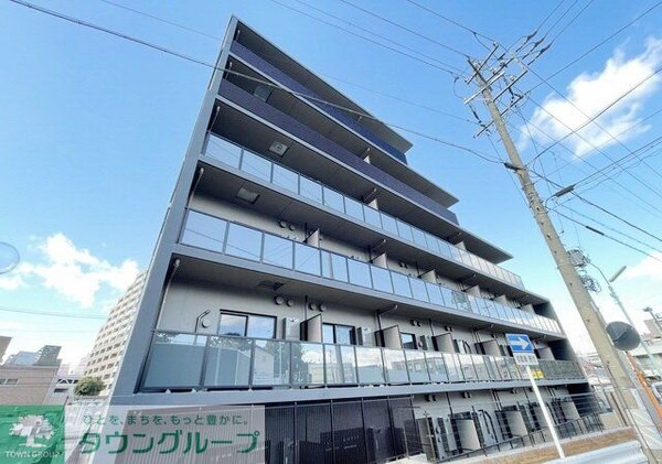 外観(外観)