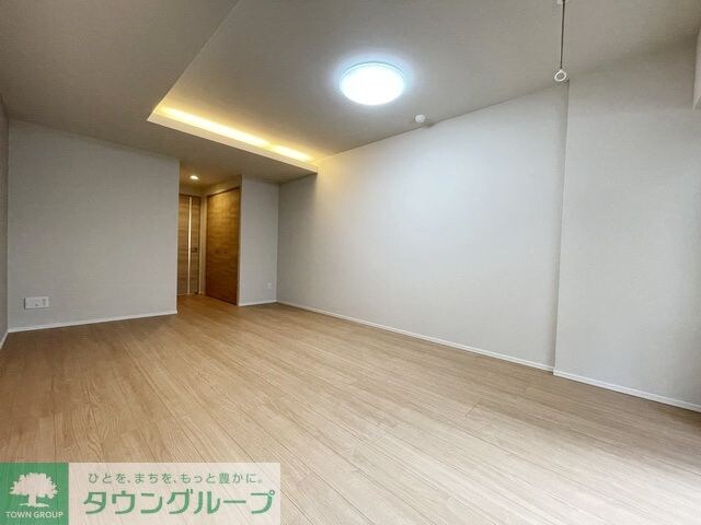 物件内観写真20　(リビング/居室)