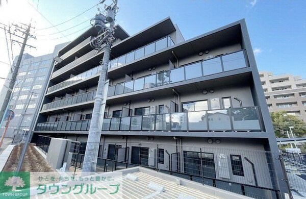 外観(外観)
