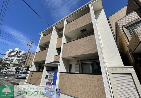 外観(外観)