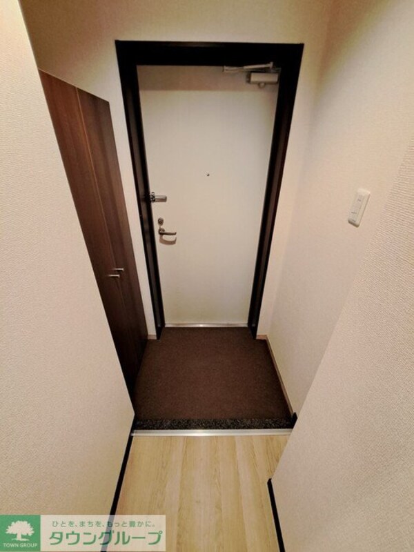 玄関(玄関)