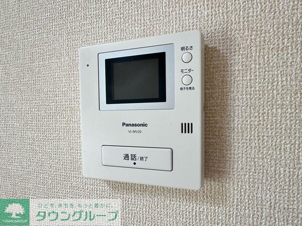 セキュリティ(設備)