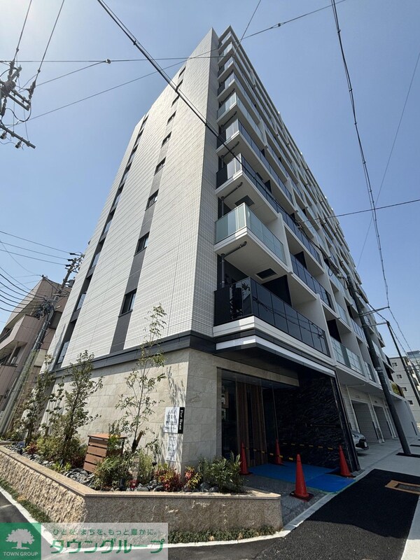 外観(外観)