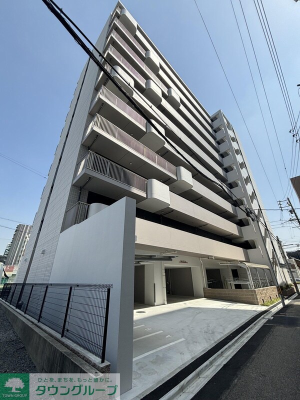 外観(外観)
