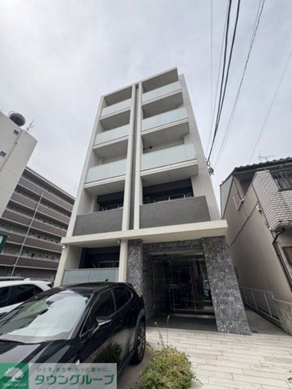 外観(外観)