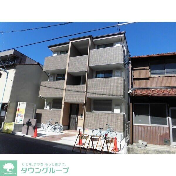 外観(外)